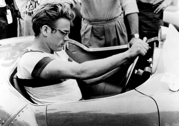 James dean James dean