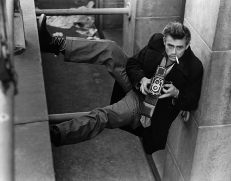James dean James dean