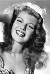 Rita Hayworth, la eterna Gilda