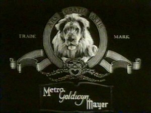 La historia de los 5 leones de la Metro Goldwyn Mayer