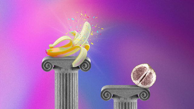 La "brecha del orgasmo" no se va con la edad para las mujeres heterosexuales