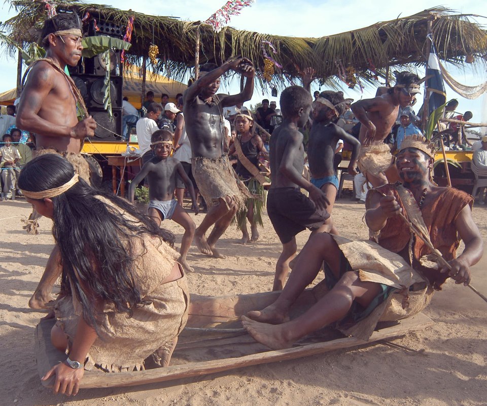 Misquitos: Ubicación, Historia, Cultura, Lengua y Mucho Más